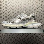 Balenciaga 3XL 10th Generation Vintage Dad Sneakers with Thick Metal Chain Ornament Shoes